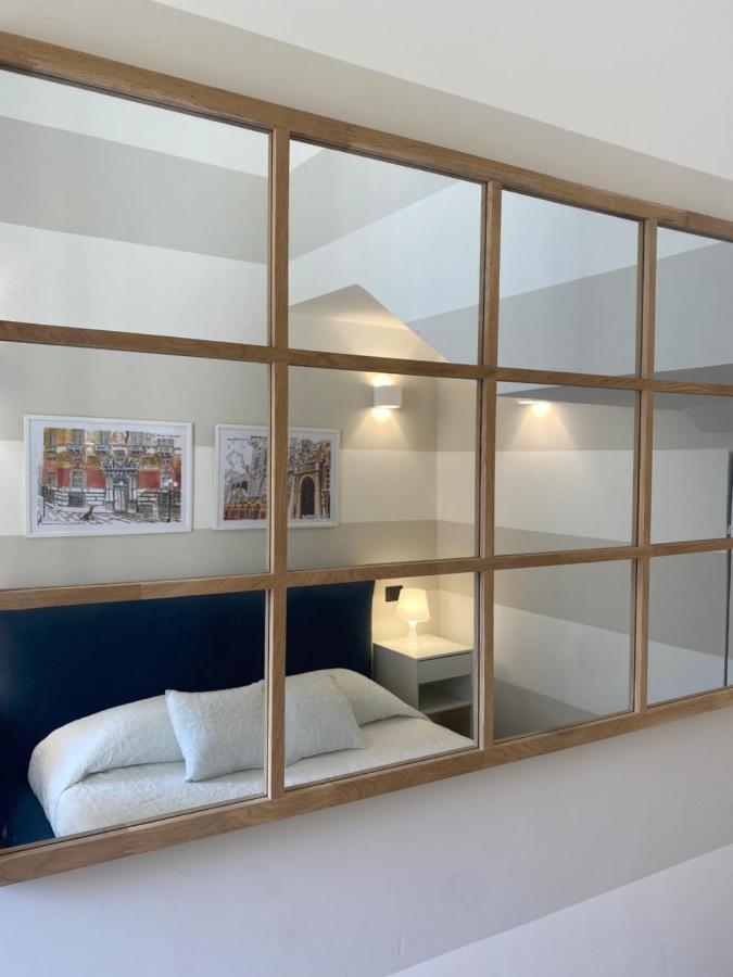 New Apartament In Front Of Genoa Cathedral מראה חיצוני תמונה